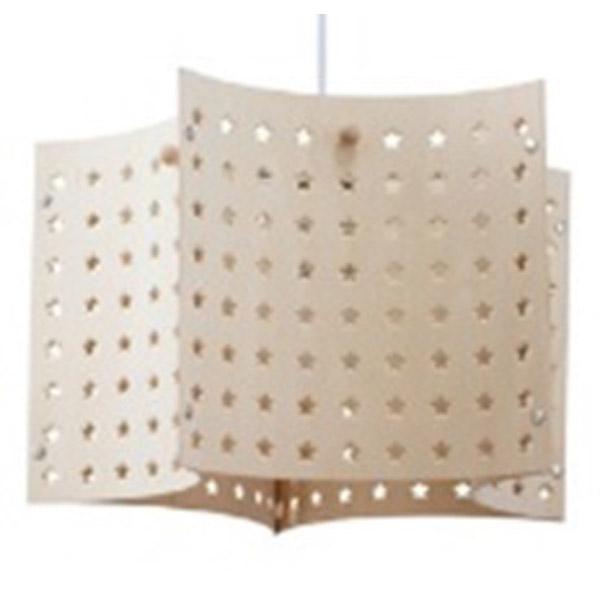 イシグロ ペンダントライト　星　20197 【864】 [振込不可] |  | 01