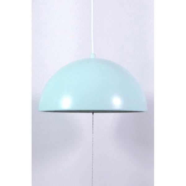 イシグロ LEDペンダントライト　ドーム　ブルー　20920 |  | 01