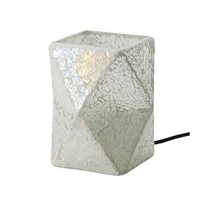 イシグロ モザイクランプ オン アルトゥ  ホワイト 21268 | 