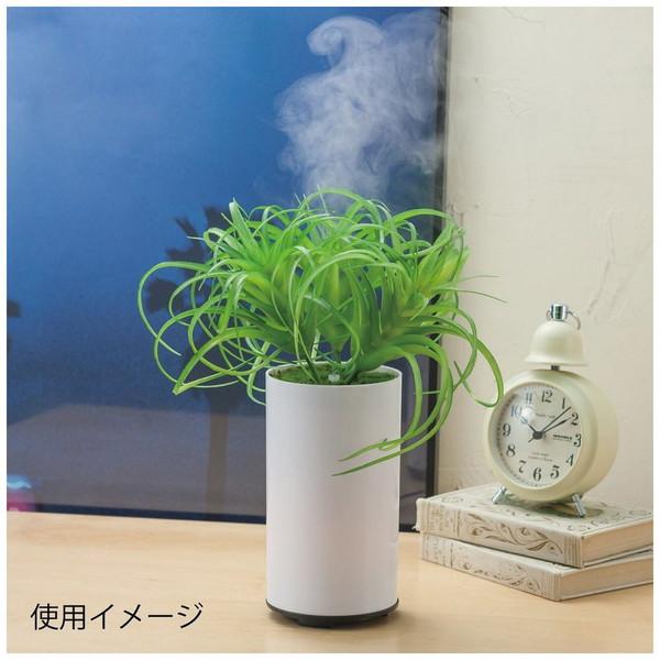 イシグロ 加湿器 グリーンディフューザー タイプC  70092 ［超音波式］ |  | 02