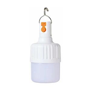 イシグロ ポータブルLEDライト   80126 ［LED /充電式］ 【864】 | 