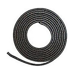 サクライ貿易 グラブ修理ヒモ 150cm(ブラック) R-150BK | 