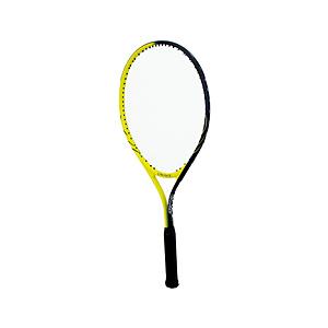 サクライ貿易 ジュニア用テニスラケット CAL-26-III ブラック×イエロー | 