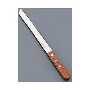 インテックカネキ 源正舟 パン切ナイフ 200mm ＜APV13＞ | 