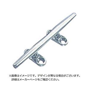 水本機械製作所 水本　ステンレス　クリート　全長100mm   KT-4 | 