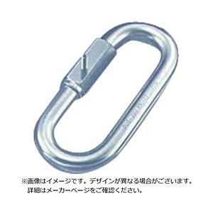 水本機械製作所 水本　ステンレス　ネジ止めリングキャッチ　線径6mm長さ49mm   SHM-6 | 