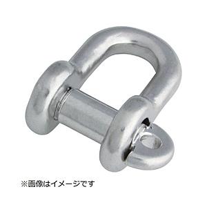 水本機械製作所 ステンレス　JIS型シャックルSC型　呼び10mm　A1921 | 