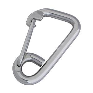 水本機械製作所 B-132 水本 ステンレス L型フック | 