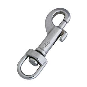 水本機械製作所 B-127 水本 ステンレス ナスカン | 