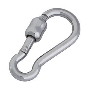 水本機械製作所 B-886 水本 ステンレス オープフックB型 | 