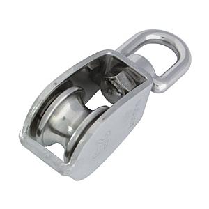 水本機械製作所 ステンレス　豆ブロック　B1120 | 