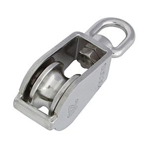 水本機械製作所 ステンレス　豆ブロック　B1121 | 