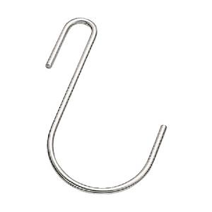 水本機械製作所 水本　ステンレス　ＳカンＳＡＨ　全長１１０ｍｍ　（１個入） | 