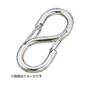 水本機械製作所 水本　ステンレス　Ｓカンフック　線径１２ｍｍ長さ１５０ｍｍ　（１個＝１袋） B-2719 | 