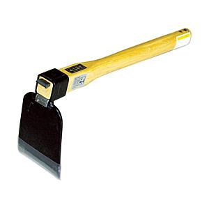 トンボ工業 片手鍬 巾広 103 | 
