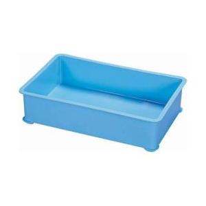 三甲 サンコー PP大型カラーばんじゅう A型 ブルー ＜ABV8601＞ | 