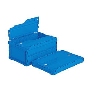 三甲 ペタンコC-30B青　SKSOC30BBL | 