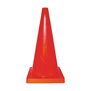 三甲 サンコー　ヘビーコーン700H　φ40（3．7kg）　レッド 8Y0061 | 