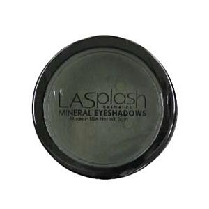 LASPLASH ミネラルアイスパークルアイシャドウ LASplash 234ライトグリーン L-01451 【852】 | 