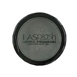 LASPLASH ミネラルアイスパークルアイシャドウ LASplash 253スパークリングホワイト L-01455 【852】 | 