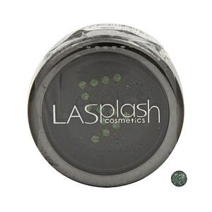 LASPLASH ダイヤモンドダストアイシャドウ LASplash 625グリーン L-01469 【852】 | 