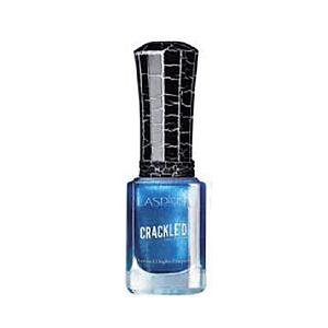LASPLASH ネイルエナメルクラックル 807Tazer d LASplash  L-01949 【852】 | 
