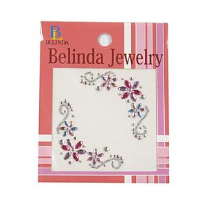 BELINDA ジュエル ステッカー No.903 Belinda  No.903 | 