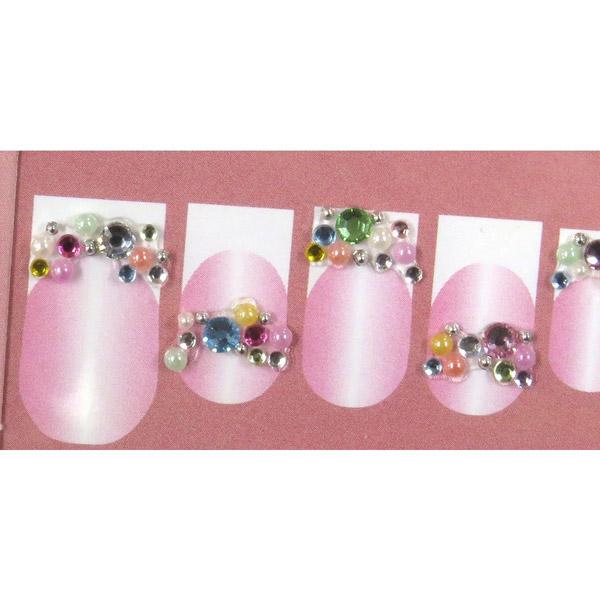 BELINDA 1170017030009 Belinda No.403 B-05748 |  | 02