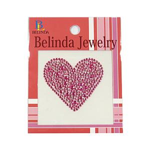 BELINDA ジュエル ステッカー No.911 Belinda  No.911 | 