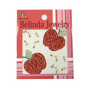 BELINDA ジュエル ステッカー No.1202 Belinda  No.1202 | 