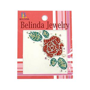 BELINDA ジュエル ステッカー No.1500 Belinda  No.1500 | 