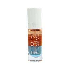 BELINDA トリニティネイルオイル 6mL Belinda イタリアンフレッシュローズ B-11994 | 