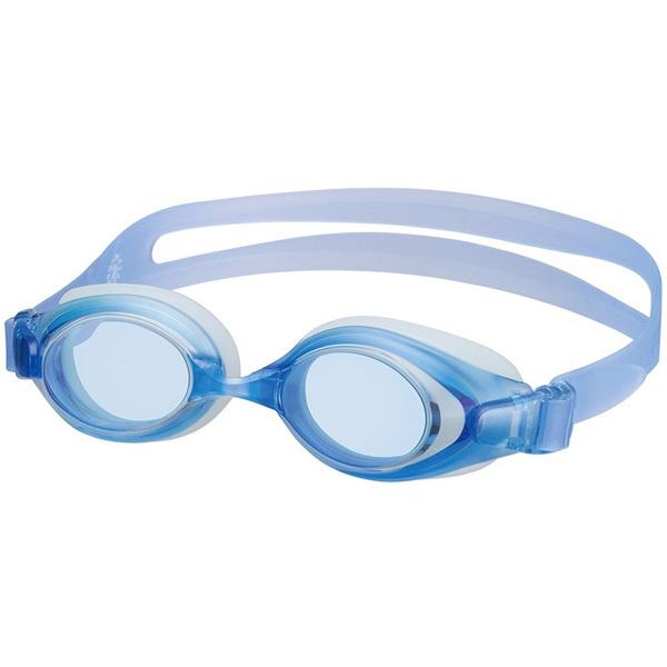 タバタ 【VIEW】ジュニア用 6~12歳 度付ゴーグル Y7312（BL/-7.00） [振込不可] | Tabata | 01