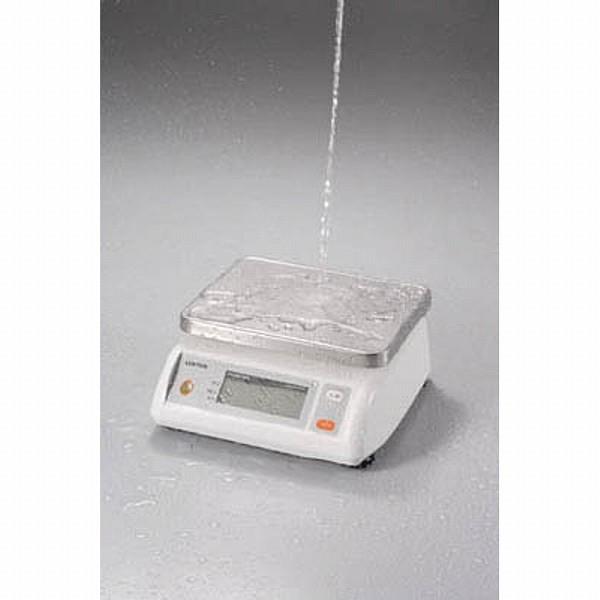 カスタム CS-5000WP カスタム デジタル防水はかり | CUSTOM（PILOT） | 02