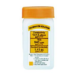 カスタム カスタム 防水型導電率計用校正液 Ｓ−１４１３ | CUSTOM（PILOT）