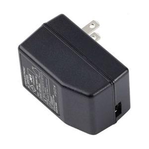 ヤマゼン Qriomボイスレコーダー 専用ACアダプター　YVRAC1 | 山善