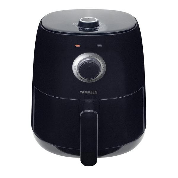 ヤマゼン YAF-C120-B エアーフライヤー | 山善 | 03