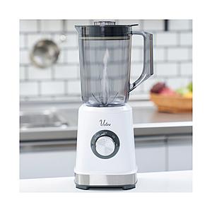 ヤマゼン ジュースミキサー Votre 軽量タイプ 1L   MJB-T100-W | 山善