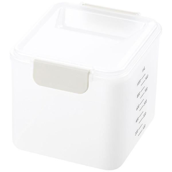 ヤマゼン YXA101 低温調理ができるヨーグルトメーカー | 山善 | 03