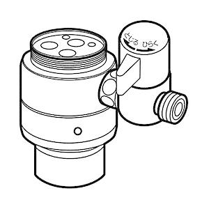 ナニワ製作所 シングル分岐   NSP-SPC8 【864】 | 