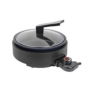 ヤマゼン グリル鍋 | 山善