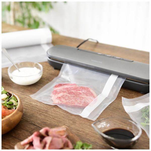 ヤマゼン フードシーラー YVE-095-H [] | 山善 | 03