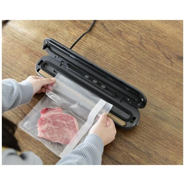 ヤマゼン フードシーラー YVE-095-H [] | 山善 | 06