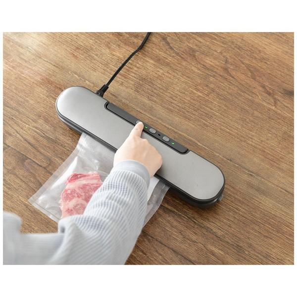 ヤマゼン フードシーラー YVE-095-H [] | 山善 | 08