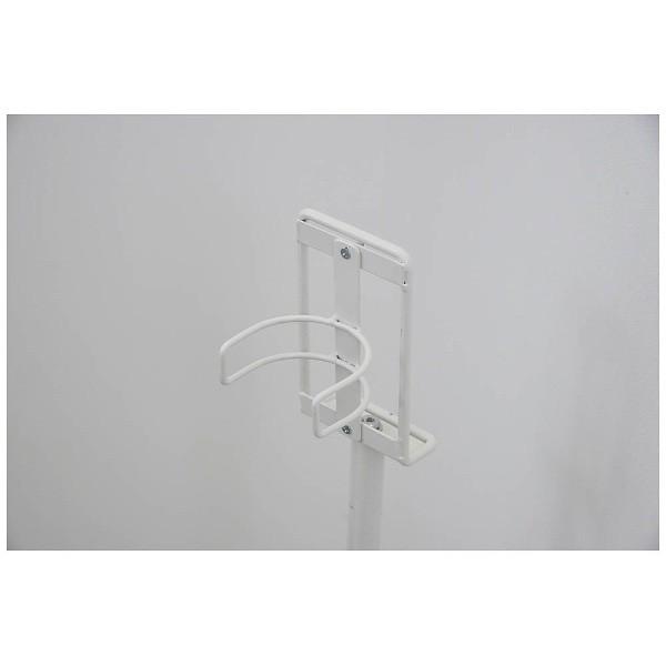 ヤマゼン 【掃除機用】 スティッククリーナー用スタンド　RCO-30-WH | 山善 | 01