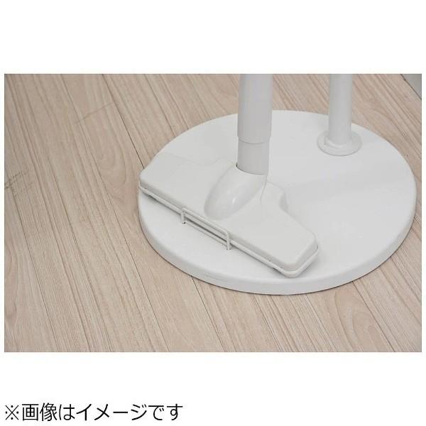 ヤマゼン 【掃除機用】 スティッククリーナー用スタンド　RCO-30-WH | 山善 | 02
