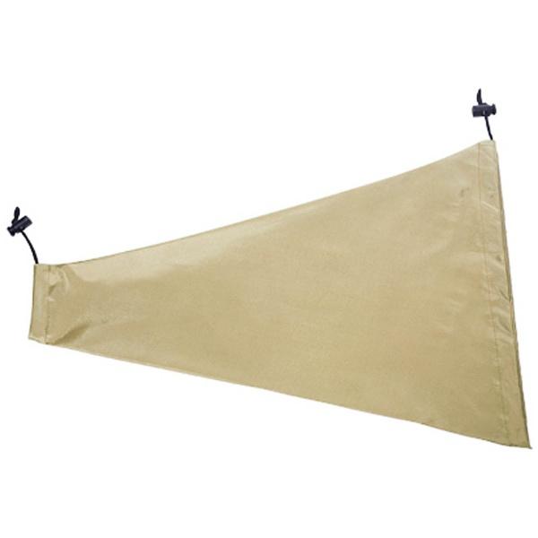 ヤマゼン 布団乾燥機アタッチメント 「カラッと！乾カシーナ」　KWKS-N 【864】 [振込不可] | 山善 | 02