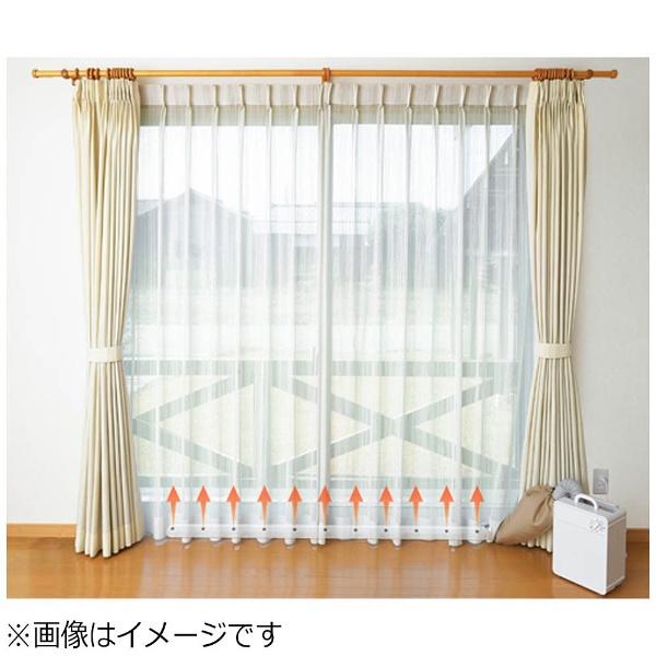 ヤマゼン 布団乾燥機アタッチメント 「カラッと！乾カシーナ」　KWKS-N 【864】 [振込不可] | 山善 | 04