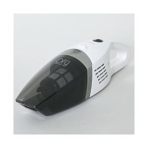 ヤマゼン ZHFN36-W ハンディクリーナー | 山善