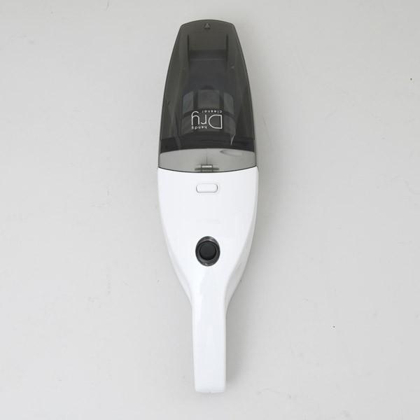 ヤマゼン ZHFN36-W ハンディクリーナー | 山善 | 01